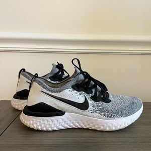 Nike Epic React Flyknit